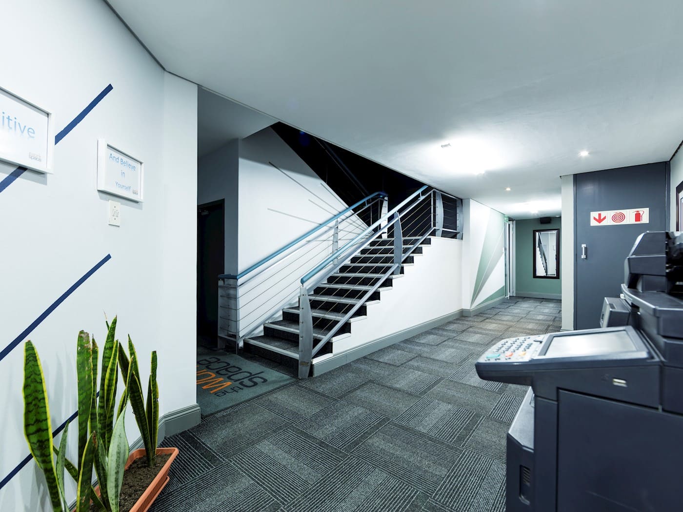 Morningside Office 4